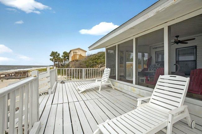 1195 Alligator Dr, House other with 3 bedrooms, 2 bathrooms and null parking in ALLIGATOR POINT FL | Image 7