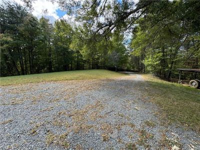 1025 Hilltop View Lane, House other with 2 bedrooms, 1 bathrooms and null parking in Germanton NC | Image 3