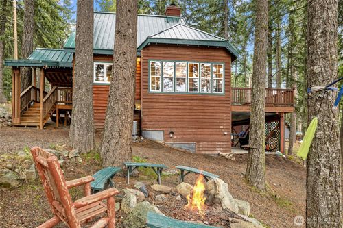 1087 Highland Loop, Ronald, WA, 98940-0137 | Card Image