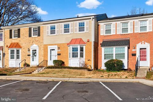 1851 Foxdale Ct, CROFTON, MD, 21114-1942 | Card Image