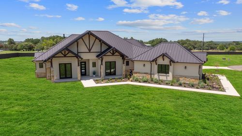 713 San Gabriel Ranch Rd, Liberty Hill, TX, 78642-4583 | Card Image