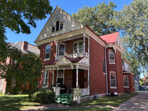 1243 Kentucky Street, Quincy, IL, 62301 | Card Image