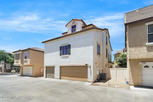 751 N Port Dr, Gilbert, AZ, 85233-3614 | Card Image