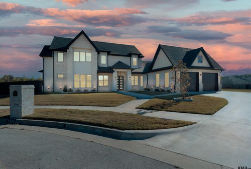 1340 Fairfield Ln, Tyler, TX, 75703-7484 | Card Image