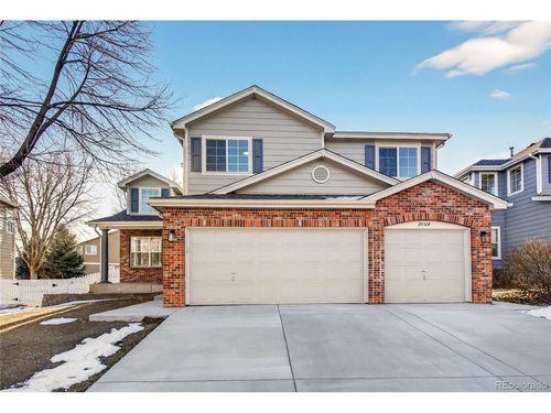 20514 E Caley Dr, Centennial, CO, 80016-3800 | Card Image