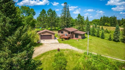 17287 Three Culverts Rd Ne, Hines, MN, 56647-5730 | Card Image