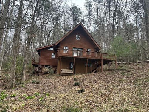 68 Star Lake Ln, Sautee Nacoochee, GA, 30571-2327 | Card Image