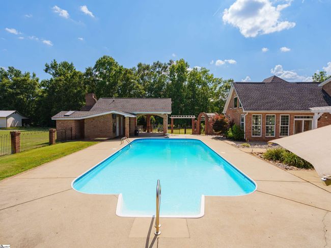 734 W Ridgeway Rd, House other with 5 bedrooms, 5 bathrooms and 5 parking in Honea Path SC | Image 28