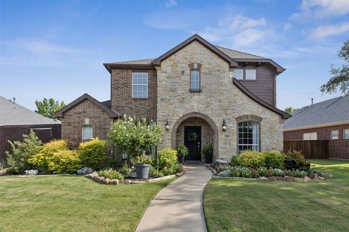 2205 Barret Dr, Frisco, TX, 75033-5211 | Card Image