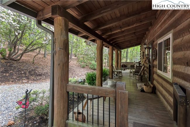 210 Timbercrest Trl, House other with 3 bedrooms, 4 bathrooms and null parking in Fleetwood NC | Image 4