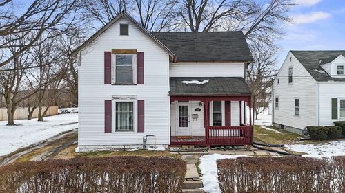 580 N Mulberry Street, Mansfield, OH, 44902 | Card Image