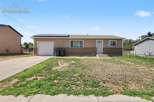 2610 Glenwood Dr, Colorado Springs, CO, 80906-5525 | Card Image