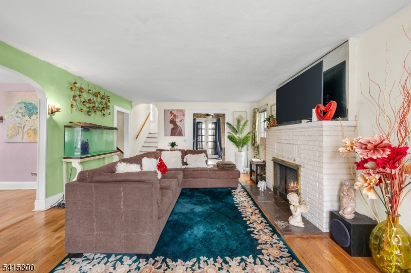 Residential in Plainfield City 5
