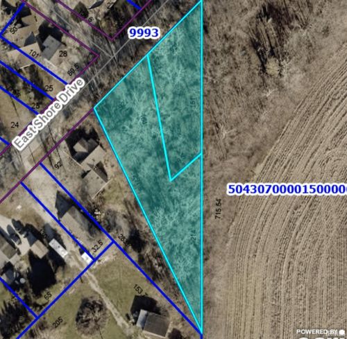 4376 E Shore Dr, Bremen, IN, 46506-9339 | Card Image