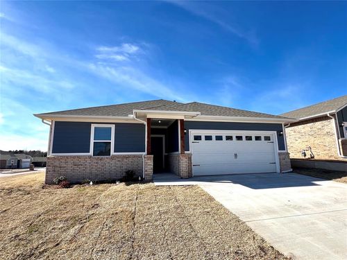 12405 Aldrin Way, Edmond, OK, 73013-5085 | Card Image