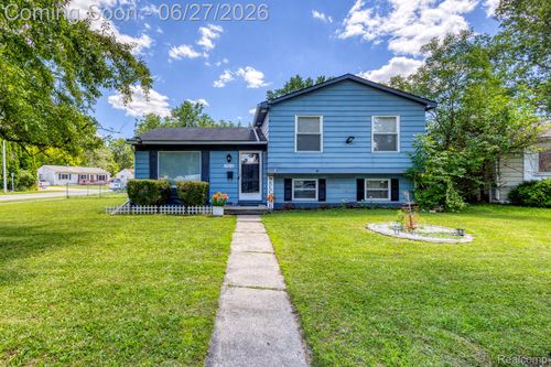 15212 Orchard Ct, Romulus, MI, 48174-2991 | Card Image
