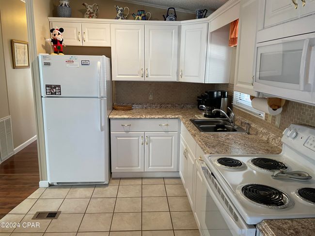 1636 Acre Cir, House other with 2 bedrooms, 2 bathrooms and null parking in Panama City Beach FL | Image 12