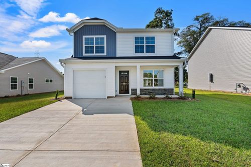 106 Southern Magnolia Lane, Laurens, SC, 29360 | Card Image