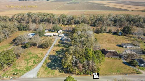 19500 Highway 182, Jeanerette, LA, 70544 | Card Image