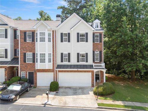 446 Sandtrap Ln, Sugar Hill, GA, 30518-7120 | Card Image