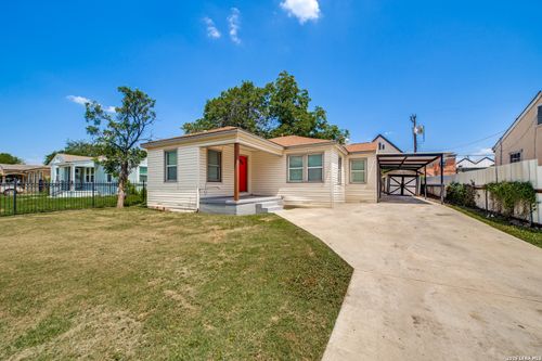 213 Westminster Ave, San Antonio, TX, 78228-5552 | Card Image