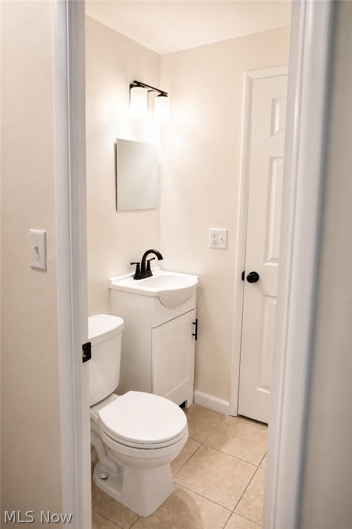 Residential in Bedford Heights 4