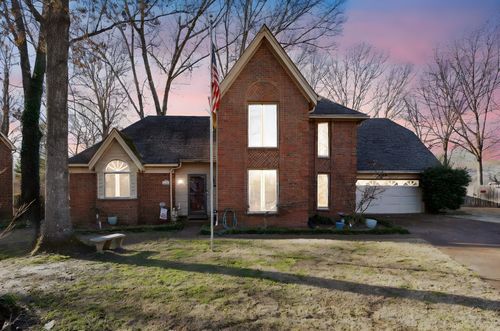 8940 Glendale Cv, Cordova, TN, 38018 | Card Image