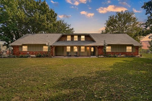 6483 S 280th East Ave, Broken Arrow, OK, 74014-8537 | Card Image