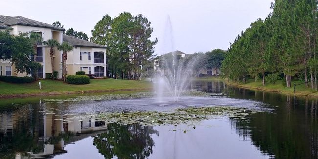 APT-201 - 8809 Dunes Ct, Condo with 4 bedrooms, 2 bathrooms and null parking in Kissimmee FL | Image 37