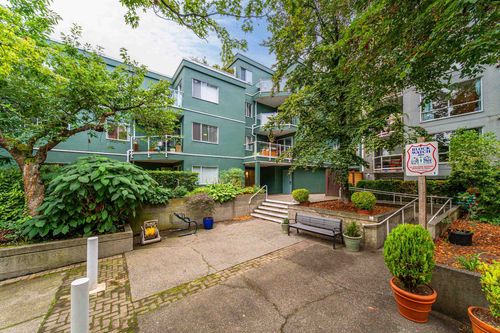 204-1550 Mariner Walk, Vancouver, BC, V6J4X9 | Card Image