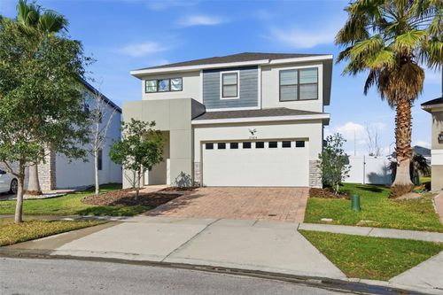 2584 Nouveau Way, KISSIMMEE, FL, 34741-7856 | Card Image