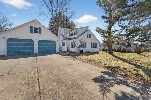 1402 Farragut Street, MADISON, WI, 53704 | Card Image