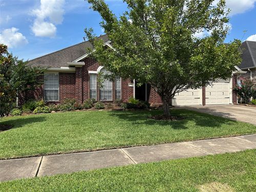 1203 Lake Shore Dr, Pearland, TX, 77581-6790 | Card Image