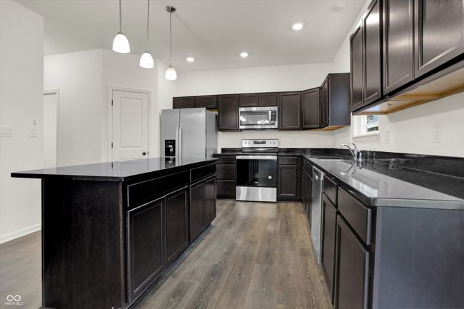 8962 Rowling Way, House other with 4 bedrooms, 3 bathrooms and null parking in Indianapolis IN | Image 19