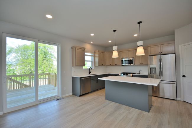 1995299 Ponderosa Ct, House other with 4 bedrooms, 2 bathrooms and null parking in Menomonee Falls WI | Image 14