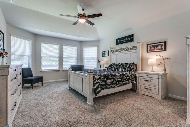 434 Shelton Pass, House other with 4 bedrooms, 3 bathrooms and null parking in Cibolo TX | Image 13