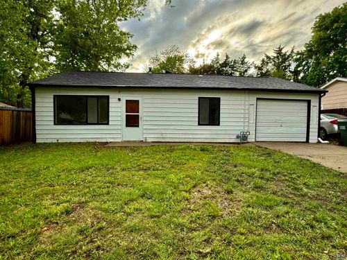 1531 Wedgewood Dr, Lawrence, KS, 66044 | Card Image