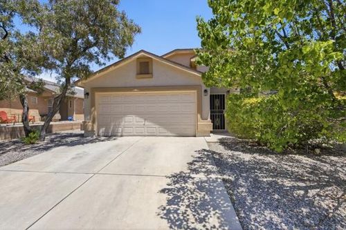 9827 Sun Chaser Trl Sw, Albuquerque, NM, 87121-4273 | Card Image