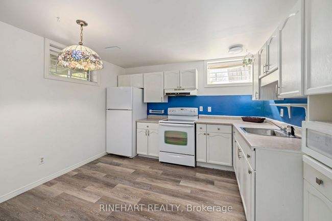 58 Sunrise Cres, House other with 5 bedrooms, 2 bathrooms and 2 parking in London ON | Image 25