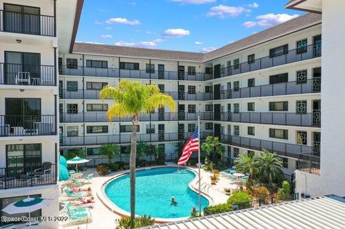 107-4600 Ocean Beach Blvd, Cocoa Beach, FL, 32931-3672 | Card Image
