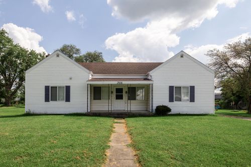 a-210 N Prairie St, Brookston, IN, 47923-8079 | Card Image