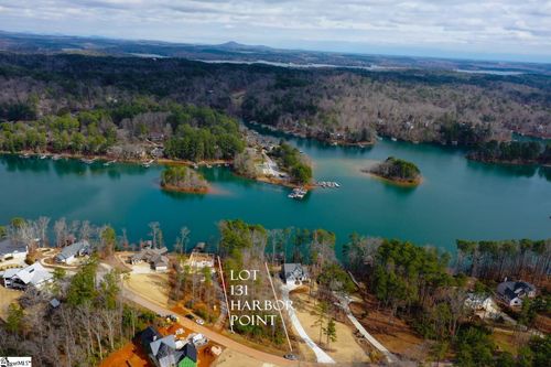 131 Harbor Point Rd, Seneca, SC, 29672-0598 | Card Image