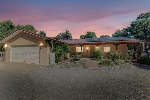 22 Camino Viejo, Tijeras, NM, 87059 | Card Image