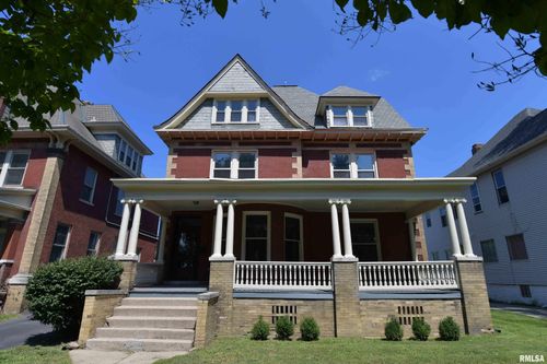 919 W Moss Ave, Peoria, IL, 61606-1802 | Card Image