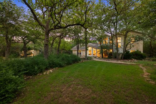 16702 Post Oak Gln, Austin, TX, 78737-9076 | Card Image
