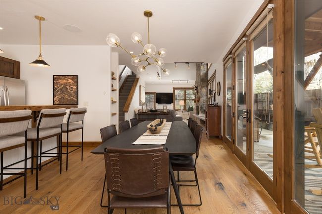 B - 151 Pheasant Tail Ln, Condo with 3 bedrooms, 3 bathrooms and null parking in Big Sky MT | Image 18