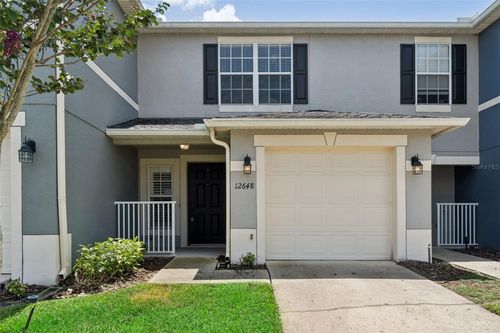 12648 Somerset Oaks St, ORLANDO, FL, 32828-4300 | Card Image