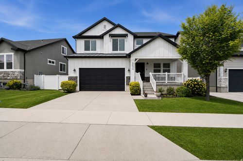 6694 W Wind Rose Dr, Herriman, UT, 84096-2572 | Card Image