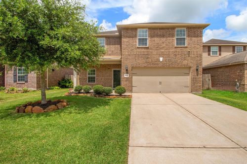 9426 Grand Spark Dr, Rosharon, TX, 77583-3376 | Card Image