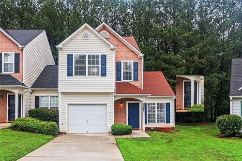 3742 Brookwood Blvd, Rex, GA, 30273-5800 | Card Image